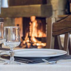 Отель Agriturismo Cupello Италия, Читтадукале - отзывы, цены и фото номеров - забронировать отель Agriturismo Cupello онлайн интерьер отеля фото 2