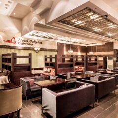 Hotel Tirol гостиничный бар