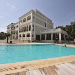 Corfu Mare Boutique Hotel бассейн