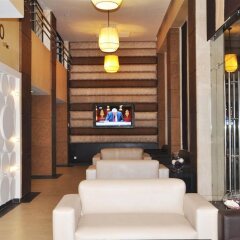 Отель Tempoo Hotel Marrakech Марокко, Марракеш - отзывы, цены и фото номеров - забронировать отель Tempoo Hotel Marrakech онлайн комната для гостей