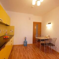 Апартаменты Apartment Etazhy Sheynkmana Kuybysheva Екатеринбург в номере фото 2