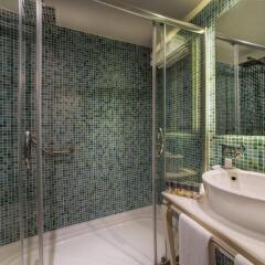 Отель Voyage Bodrum - Adults Only ванная