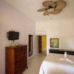 Chateau Margarite Hotel комната для гостей фото 3
