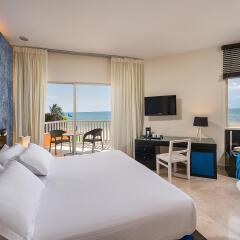 Отель Ocean Maya Royale Плайякар комната для гостей