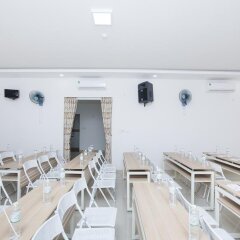 Отель Lys Hotel Вьетнам, Буонматхуот - отзывы, цены и фото номеров - забронировать отель Lys Hotel онлайн питание фото 2