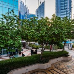 Отель Ramada Downtown Dubai фото 5