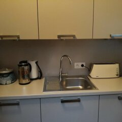 Отель Guesthouse de Loft в номере