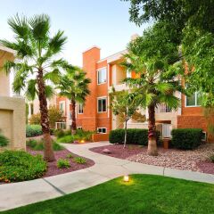 Отель WorldMark Las Vegas Tropicana США, Лас-Вегас - отзывы, цены и фото номеров - забронировать отель WorldMark Las Vegas Tropicana онлайн фото 6