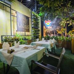 Отель Baan Laimai Beach Resort спа