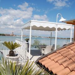 Отель Oasis Lagoon & Residence фото 5