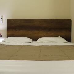 Brok's Hotel Тбилиси сейф в номере