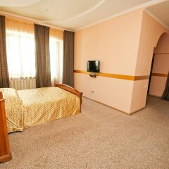 Гостиница Atrium Украина, Николаев - отзывы, цены и фото номеров - забронировать гостиницу Atrium онлайн комната для гостей