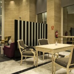 Отель Melia Maria Pita гостиничный бар