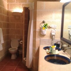 Little Arches Boutique Hotel Barbados - Adults only ванная фото 2