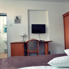 Hotel Pohoda Прага удобства в номере фото 2