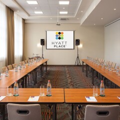 Отель Hyatt Jermuk фото 3