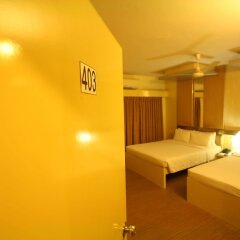 Hotel Ornate in Dhaka, Bangladesh from 36$, photos, reviews - zenhotels.com guestroom photo 2