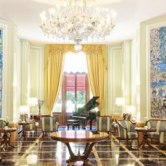 Отель Romantik Hotel Villa Pagoda Италия, Генуя - отзывы, цены и фото номеров - забронировать отель Romantik Hotel Villa Pagoda онлайн питание фото 3