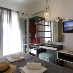 Отель Loc Aparthotel Annunziata Корфу комната для гостей фото 5