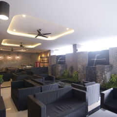 The Gig Hotel интерьер отеля фото 3