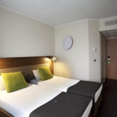 Campanile - Warszawa Varsovie in Warsaw, Poland from 97$, photos, reviews - zenhotels.com guestroom photo 2