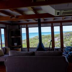 Отель Surf Lodge South Africa комната для гостей