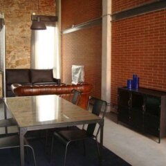 Отель Barcelona Apartment Republica Испания, Барселона - 1 отзыв об отеле, цены и фото номеров - забронировать отель Barcelona Apartment Republica онлайн питание