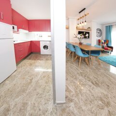 Отель Apartamento Zen Costa del Sol Испания, Торремолинос - отзывы, цены и фото номеров - забронировать отель Apartamento Zen Costa del Sol онлайн в номере