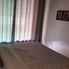 Отель Appartement au cœur de rabat Марокко, Рабат - отзывы, цены и фото номеров - забронировать отель Appartement au cœur de rabat онлайн комната для гостей фото 2