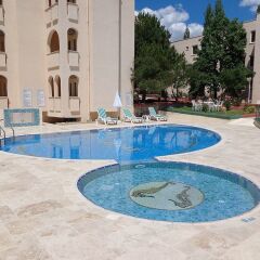 Floria Hotel детские мероприятия фото 5