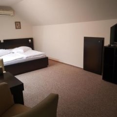 XO Residence in Arad, Romania from 61$, photos, reviews - zenhotels.com guestroom photo 2