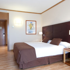 Senator Parque Central Hotel in Valencia, Spain from 153$, photos, reviews - zenhotels.com guestroom photo 4