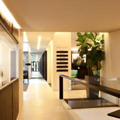 Hotel Manin фото 7