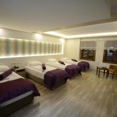 Ayder Resort Hotel Турция, Чамлыхемшин - отзывы, цены и фото номеров - забронировать отель Ayder Resort Hotel онлайн комната для гостей фото 2