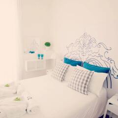 Отель Lisbon Dreams Guest House комната для гостей фото 3