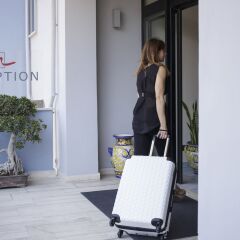 Отель Maiuri Италия, Помпеи - отзывы, цены и фото номеров - забронировать отель Maiuri онлайн сауна