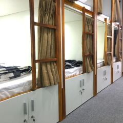 Отель Ace Home Viet Nam удобства в номере фото 2