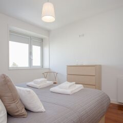 Апартаменты Liiiving - Bright Light Apartment Порту комната для гостей фото 4