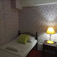 Отель Airport Travelodge Manila - Hostel Филиппины, Паранак - отзывы, цены и фото номеров - забронировать отель Airport Travelodge Manila - Hostel онлайн