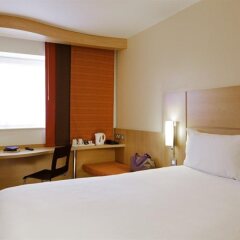 Отель ibis Manchester Centre Princess Street Великобритания, Манчестер - 1 отзыв об отеле, цены и фото номеров - забронировать отель ibis Manchester Centre Princess Street онлайн фото 2