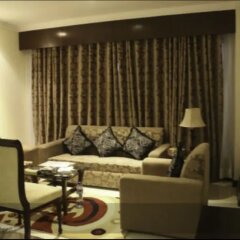 Hotel The Jeevens in Sialkot, Pakistan from 74$, photos, reviews - zenhotels.com photo 8