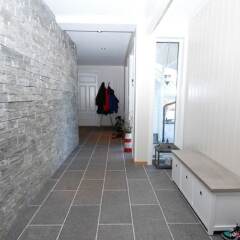 Отель Solferie Holiday Home - Korsvikkilen Кристиансанд интерьер отеля