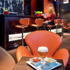 Отель ibis Luxembourg Aéroport фото 19