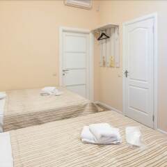 Hotel Complex Pans'ka Vtiha Киев фото 6