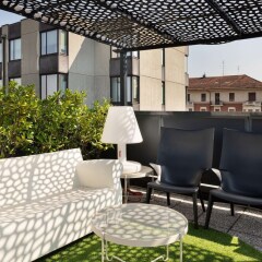 Best Western Plus Executive Hotel and Suites фото 7