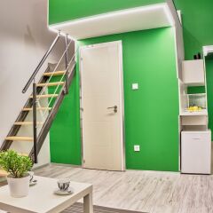Апартаменты Hild-1 Apartments Budapest Будапешт детские мероприятия фото 2