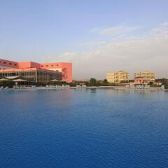 Royal Pharaoh Makadi - Hotel & Resort фото 3