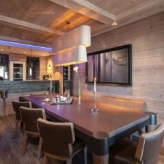 Grandes Alpes Hotel детские мероприятия фото 2