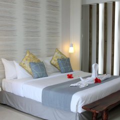 Отель Anelia resort & spa Маврикий, Флик-ан-Флак - отзывы, цены и фото номеров - забронировать отель Anelia resort & spa онлайн комната для гостей