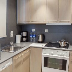 Отель Galaxy Modern Loft Греция, Афины - отзывы, цены и фото номеров - забронировать отель Galaxy Modern Loft онлайн в номере